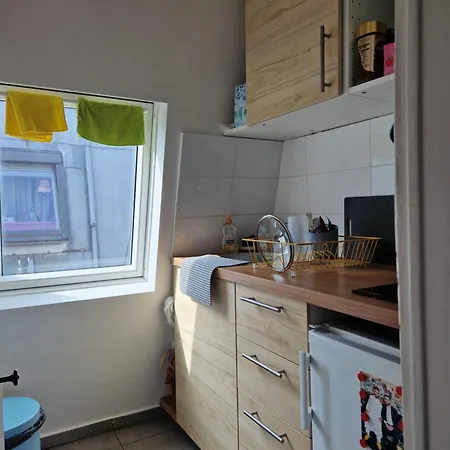 Daire Au Coeur De Paris