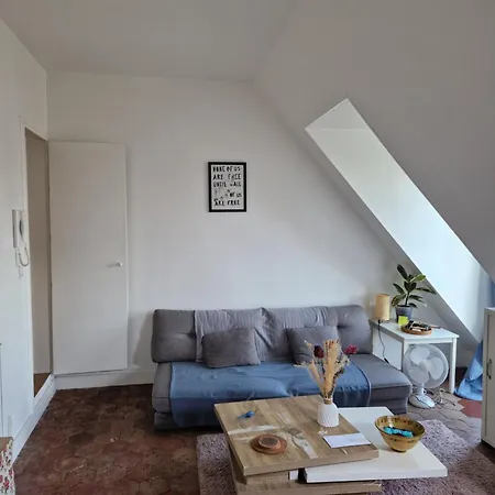 Au Coeur De Paris